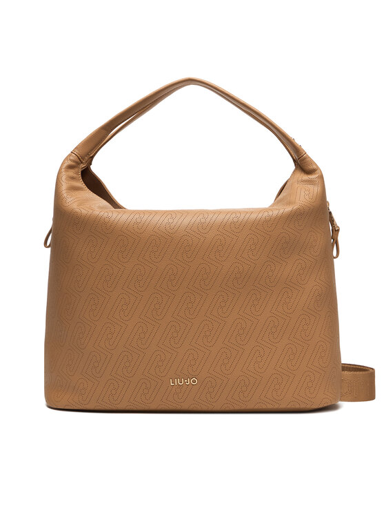 Liu Jo Liu Jo Handtasche AA6057 ES026 Braun