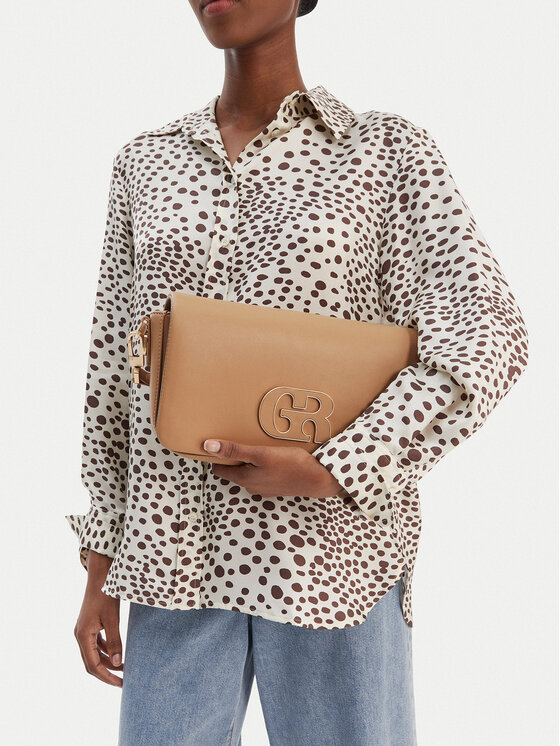 GINO ROSSI GINO ROSSI Handtasche EO-LDA8553 Beige