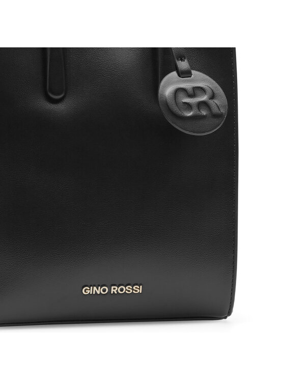 Gino Rossi Gino Rossi Torbica OJ-82715 Crna
