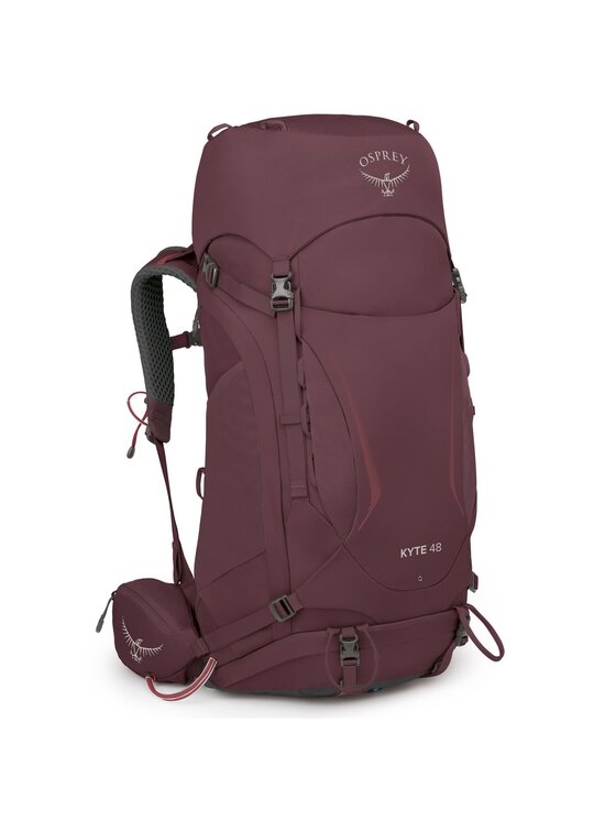 Osprey Osprey Plecak 278332 Bordowy