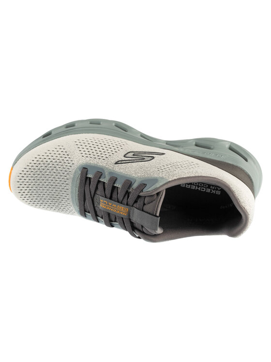 Skechers Skechers Scarpe da palestra Go Walk Glide-Step 2.0 Grigio