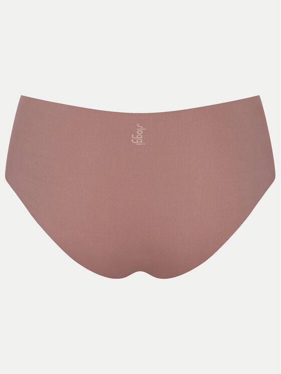 Sloggi Sloggi Boksarice Zero Feel 10217844 Rjava