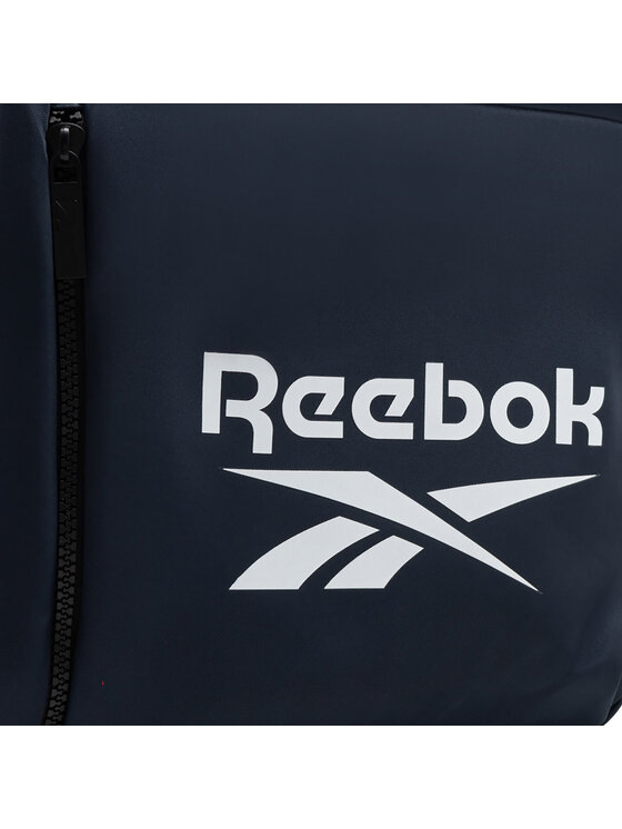 Reebok Reebok Plecak RBK-030-CCC-05 Granatowy