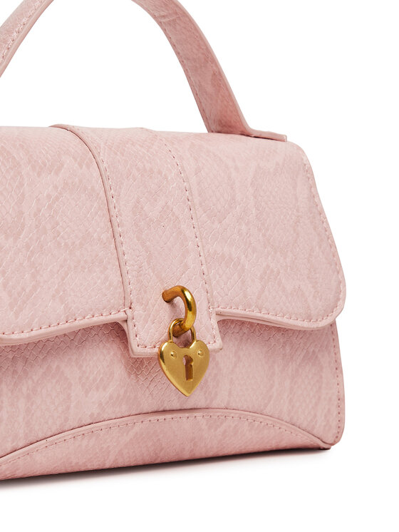 DeeZee DeeZee Handtasche SMT6001-R Rosa
