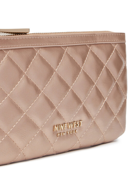 Nine West Nine West Torbica LILLA1 Zlatna
