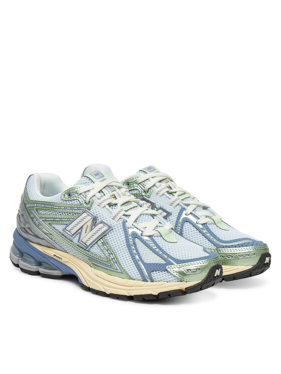 New Balance New Balance Sneakersy U1906RNE Niebieski