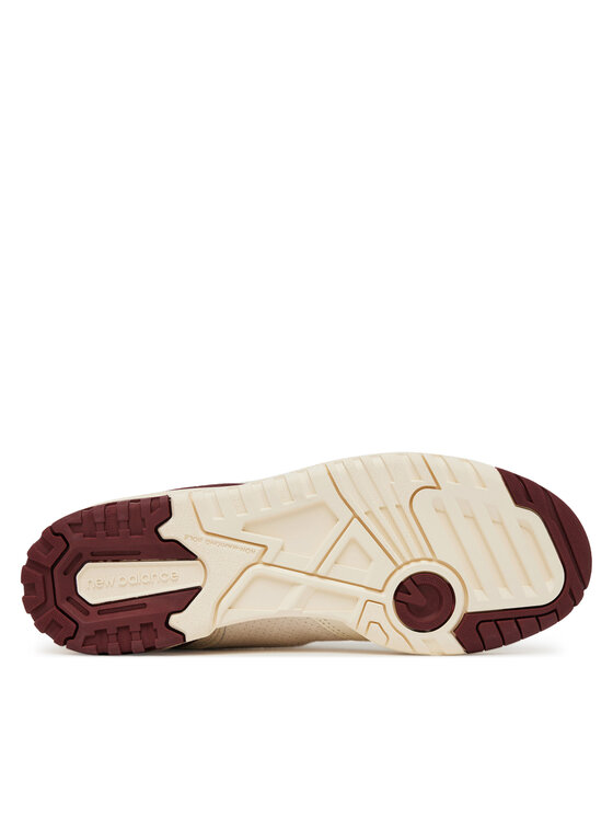 New Balance New Balance Tossud BB550LEZ Beež