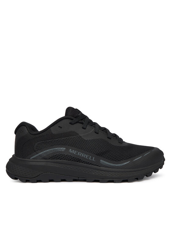 Merrell Merrell Sneakersy Fly Strike 2 J068680 Czarny