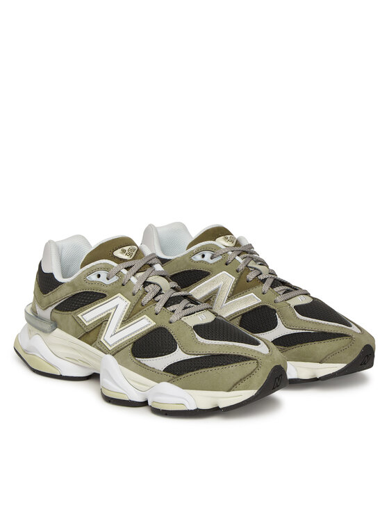 New Balance New Balance Superge U9060CTA M Rjava
