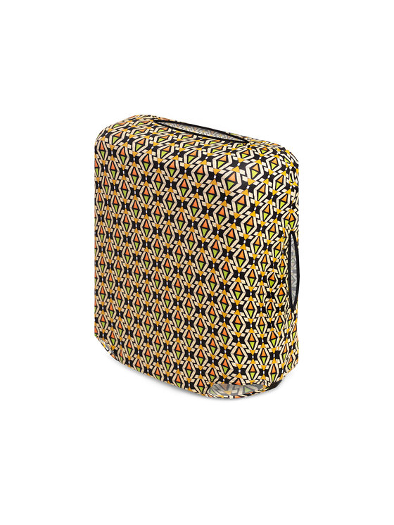 Feba Feba Copertura per valigia FPW01 Multicolore