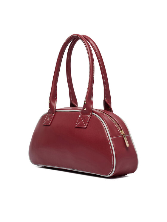 Reebok Reebok Handtasche CWBEO-RBK-B-001-09 Dunkelrot