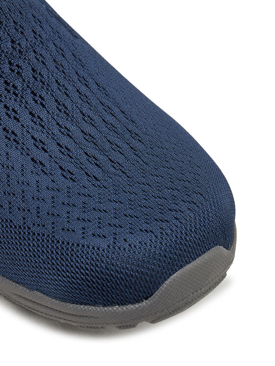 Skechers Skechers Κλειστά παπούτσια Reggae Fest 2.0 - Guiding 158698/NVY Σκούρο μπλε