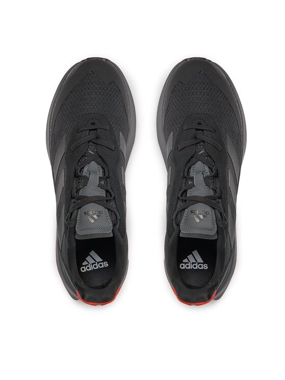 adidas adidas Sneakersy Heawyn IG4011 Czarny