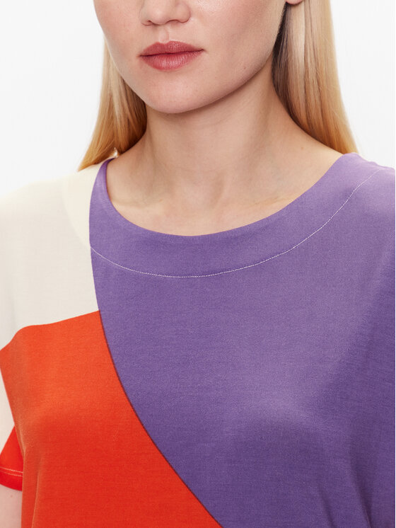 Triumph Triumph T-Shirt 10214904 Bunt Regular Fit