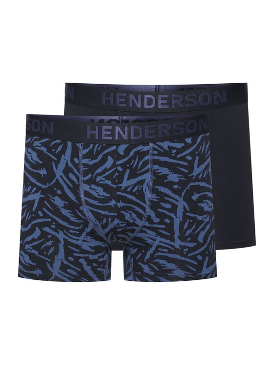 Henderson Henderson Boxerky 45484 Černá