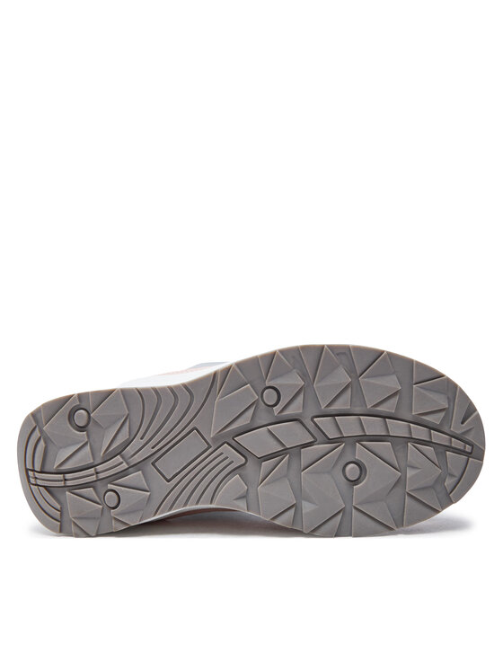 Pepe Jeans Pepe Jeans Stivali da neve PGS50200 Argento