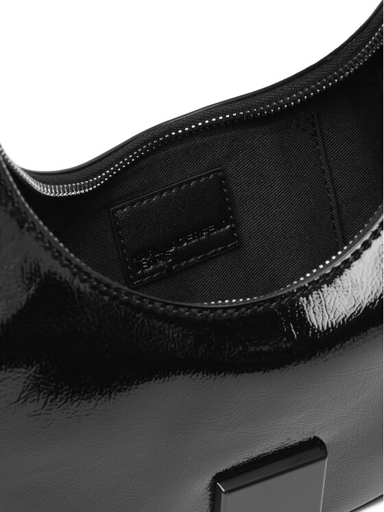 Karl Lagerfeld Jeans Karl Lagerfeld Jeans Borsetta B1W30138 Nero