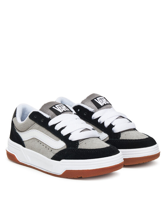 Vans Vans Сникърси Hylane VN000D4N2B61 Сив