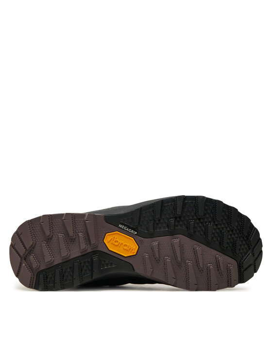 Aku Aku Trekkingi Rocket Mid Dfs Gtx GORE-TEX 711 Fioletowy