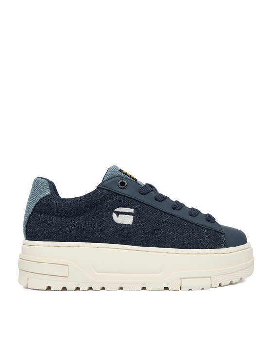 G-Star Raw G-Star Raw Sneakers CEO-COLS Albastru