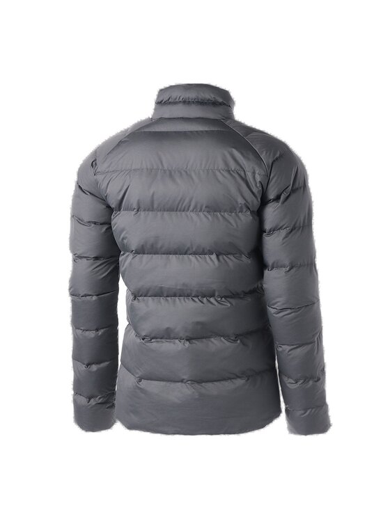 Puma Puma Kurtka zimowa 587699 Szary Regular Fit