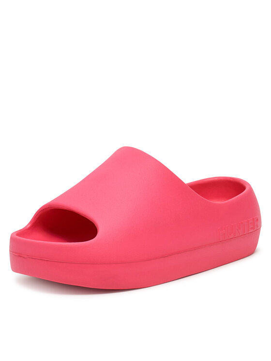Hunter Hunter Şlapi S55796-B Roz