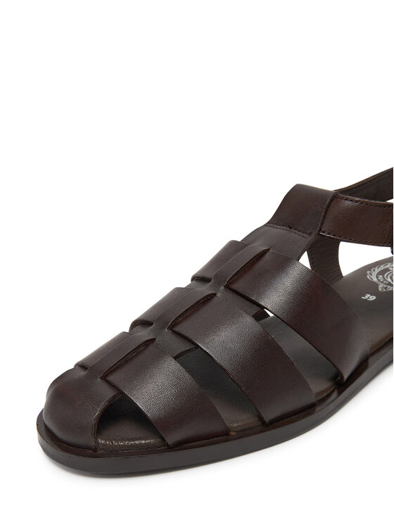 Beverly Hills Polo Club Beverly Hills Polo Club Sandalen WI32-SL-64702-01 Braun