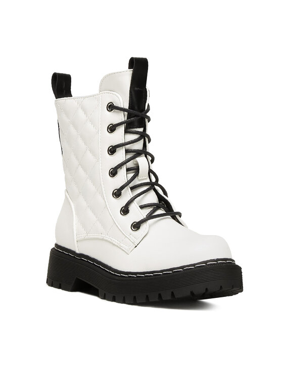 DeeZee DeeZee Черевики туристичні CS5587-12 Білий