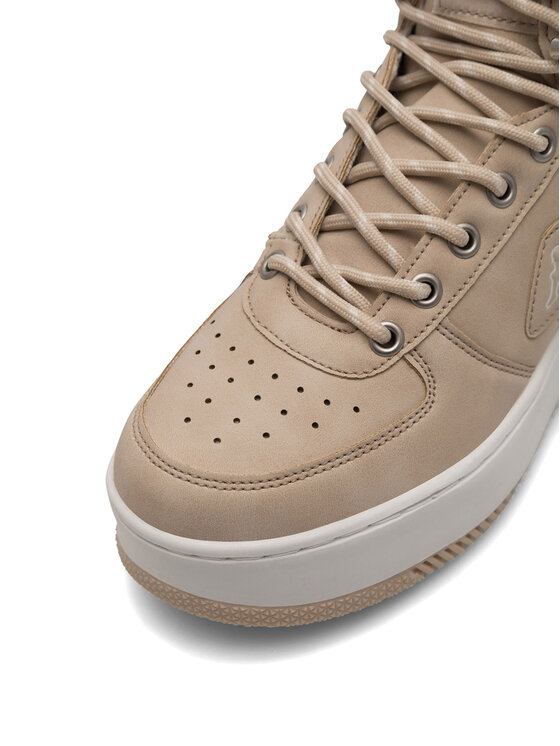 Kappa Kappa Sneakers FALLOU 243047-4210 Bej
