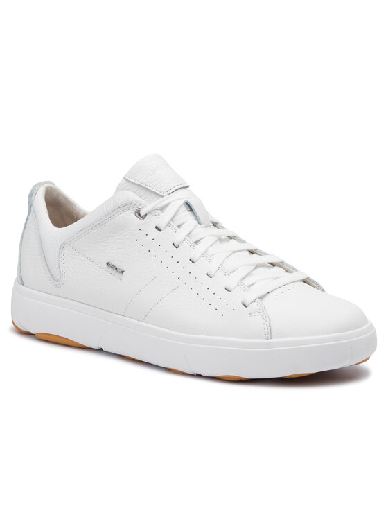 Geox Geox Poolsaapad U Nebula Y A U948FA 00046 C1000 Valge