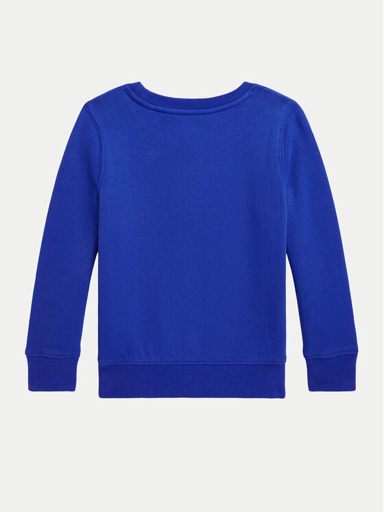Polo Ralph Lauren Polo Ralph Lauren Majica dugih rukava 312957379001 Plava Regular Fit