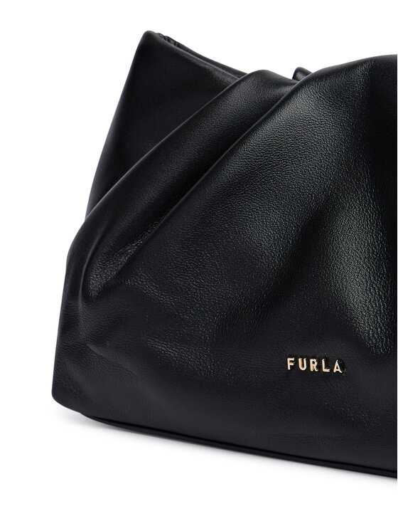 Furla Furla Borsetta Delia Mini WE00880 BX2269 CN O6000 Nero