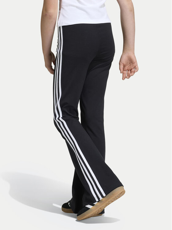 adidas adidas Leggings 3-Stripes KC8645 Fekete Slim Fit