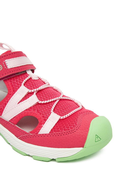Keen Keen Sandały Motozoa 1030676 Różowy