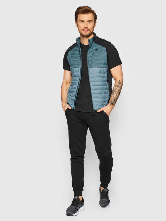 Dare2B Dare2B Kamizelka Mountaineer II DMB301 Niebieski Regular Fit