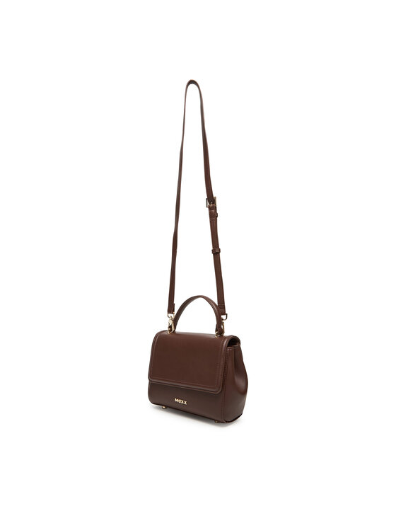 MEXX MEXX Kabelka C-MEXX-S-010-08 Hnědá