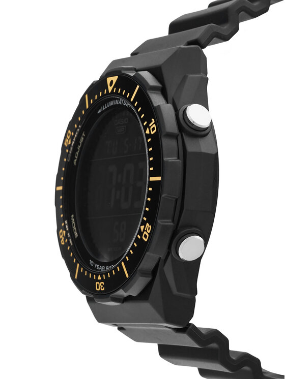 Casio Casio Ρολόι Sport AE-1700H-1BVEF Μαύρο