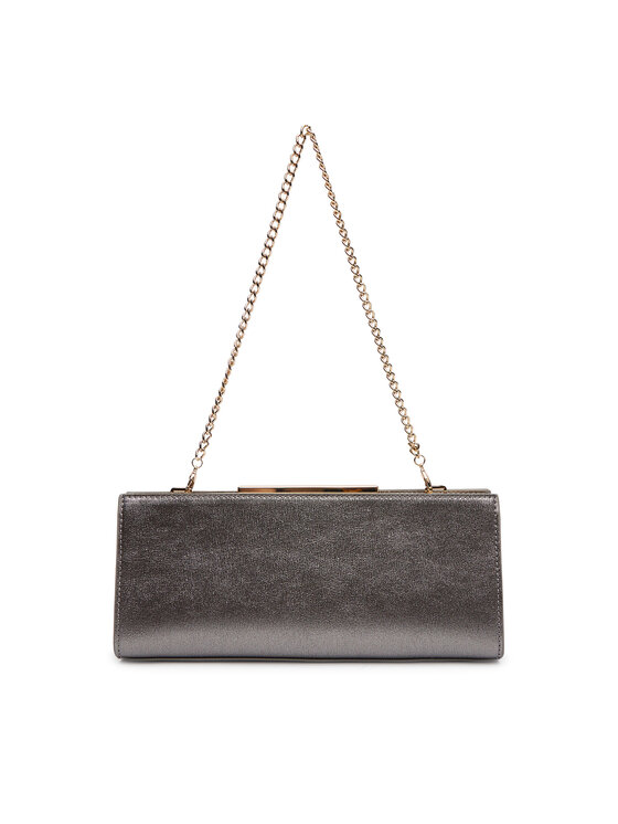 LOVE MOSCHINO LOVE MOSCHINO Torebka JC4144PP1OLS0910 Szary