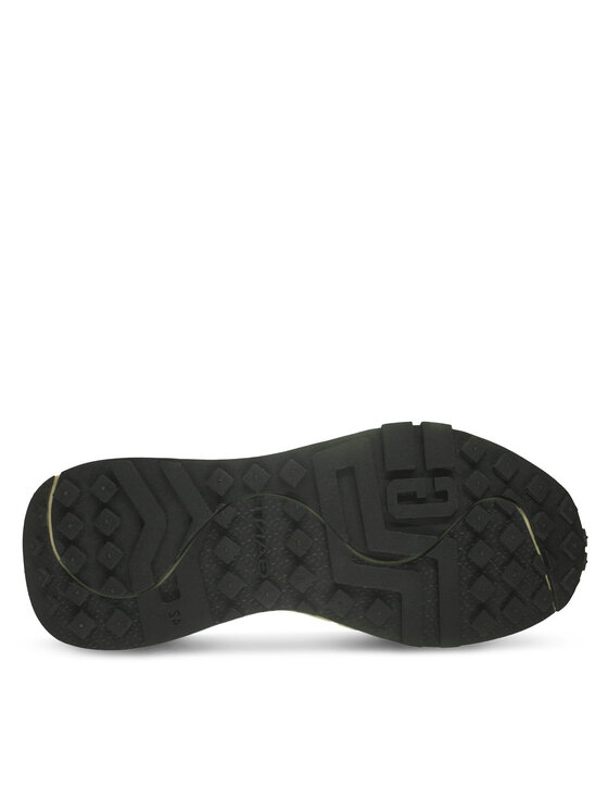 Gant Gant Sneakersy 30633916 Granatowy