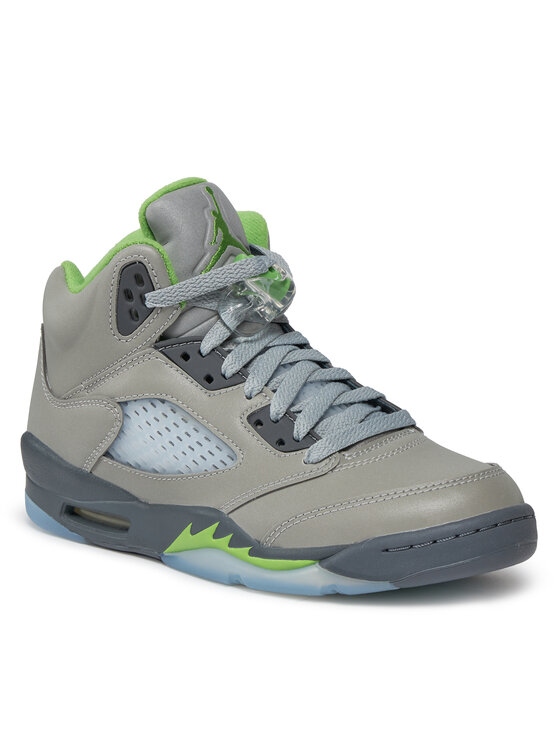 Nike Nike Schuhe Air Jordan 5 Retro (GS) DQ3734 003 Grau