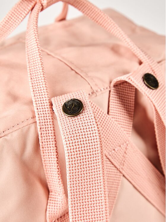 Fjällräven Fjällräven Plecak 328342 Różowy