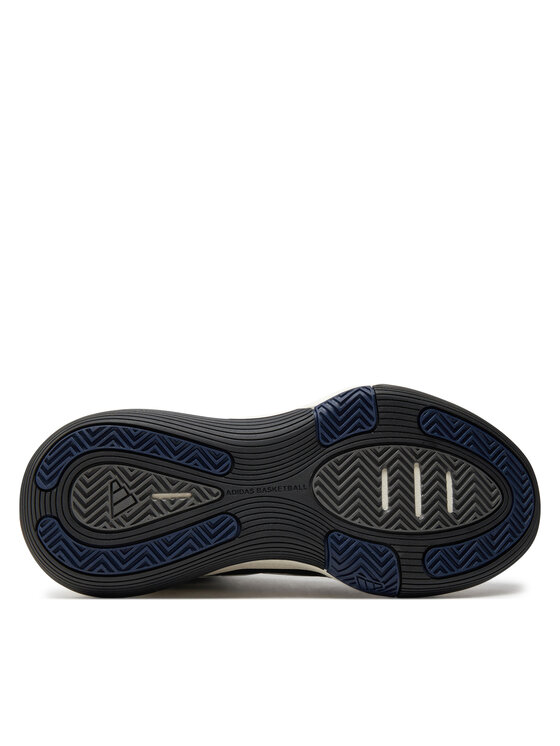 adidas adidas Μπασκετικά Παπούτσια Bounce Legends Trainers IE7845 Μαύρο
