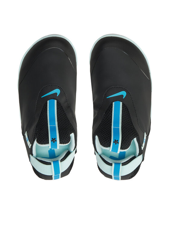 Nike Nike Сникърси Zoom Pulse CT1629 001 Черен