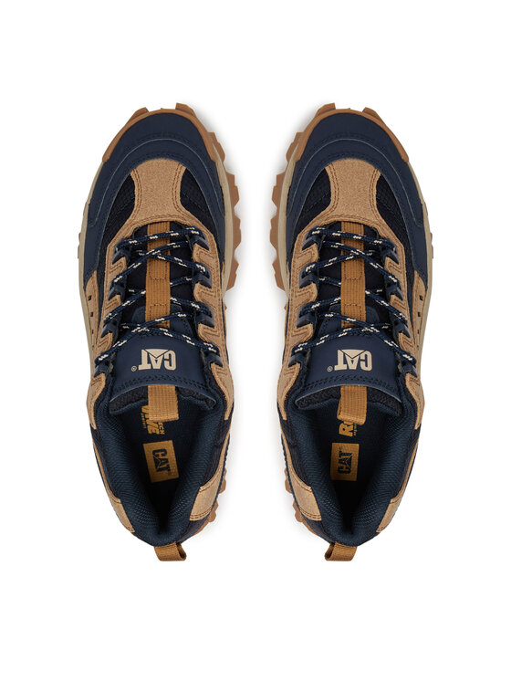 CATerpillar CATerpillar Sneakers Intruder P111565 Braun