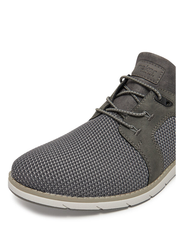 Rieker Rieker Cipele 11358-42 Siva