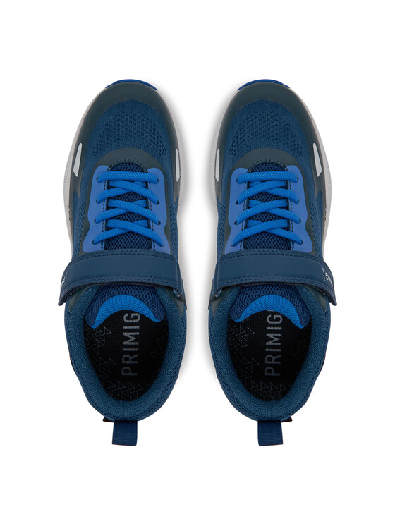 Primigi Primigi Tenisice 7930744 D Tamnoplava