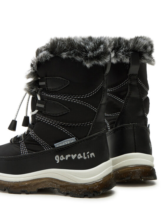 Garvalin Garvalin Lumesaapad 241852 A054 M Must