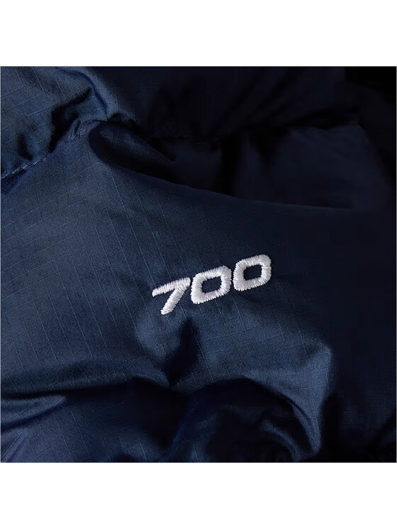 The North Face The North Face Giacca di transizione 1996 Retro Nuptse W Jacket Blu scuro Regular Fit