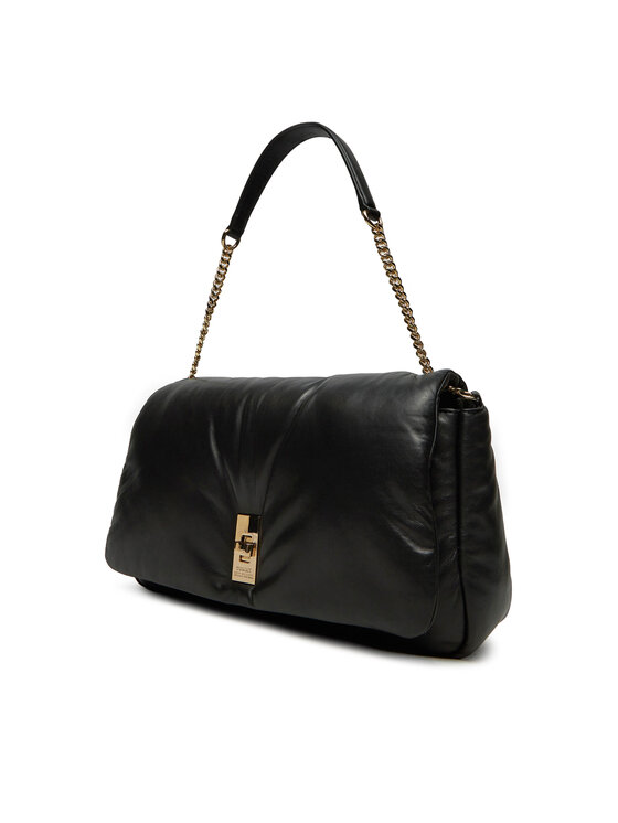 Tommy Hilfiger Tommy Hilfiger Torbica AW0AW16884 Crna
