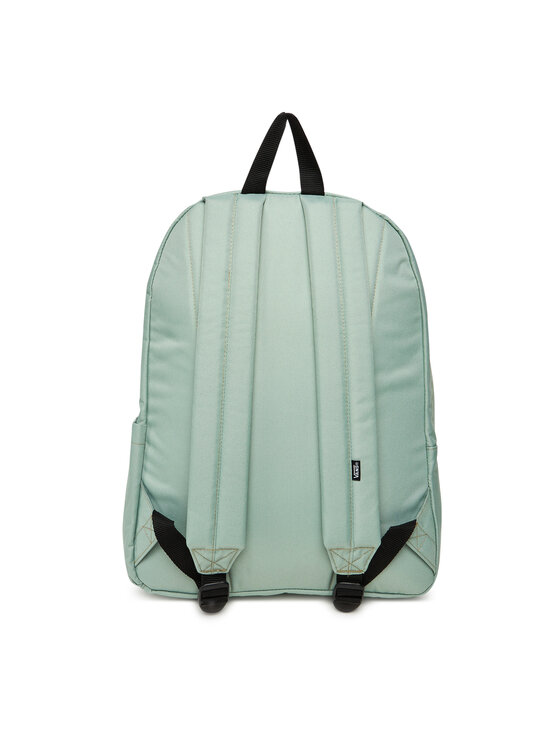 Vans Vans Zaino Old Skool Classic VN000H4YEMW1 Verde